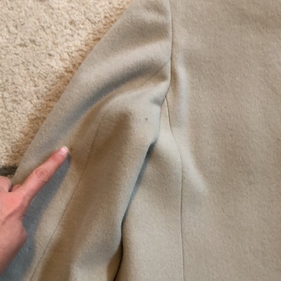 Vintage Helmut Lang Long Coat - Picture 13 of 15